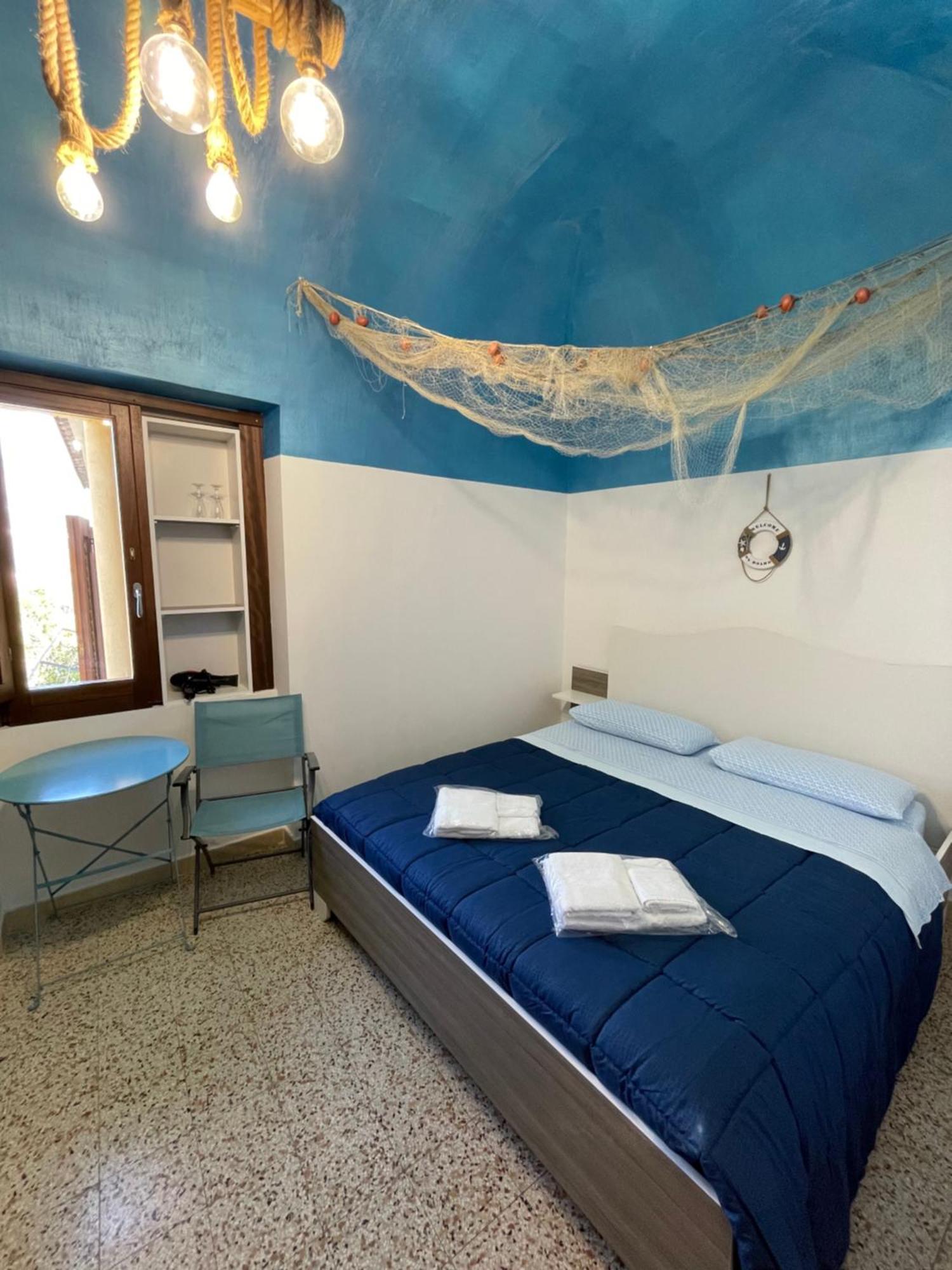 Antica Tenuta Celotto Vico Equense Room photo