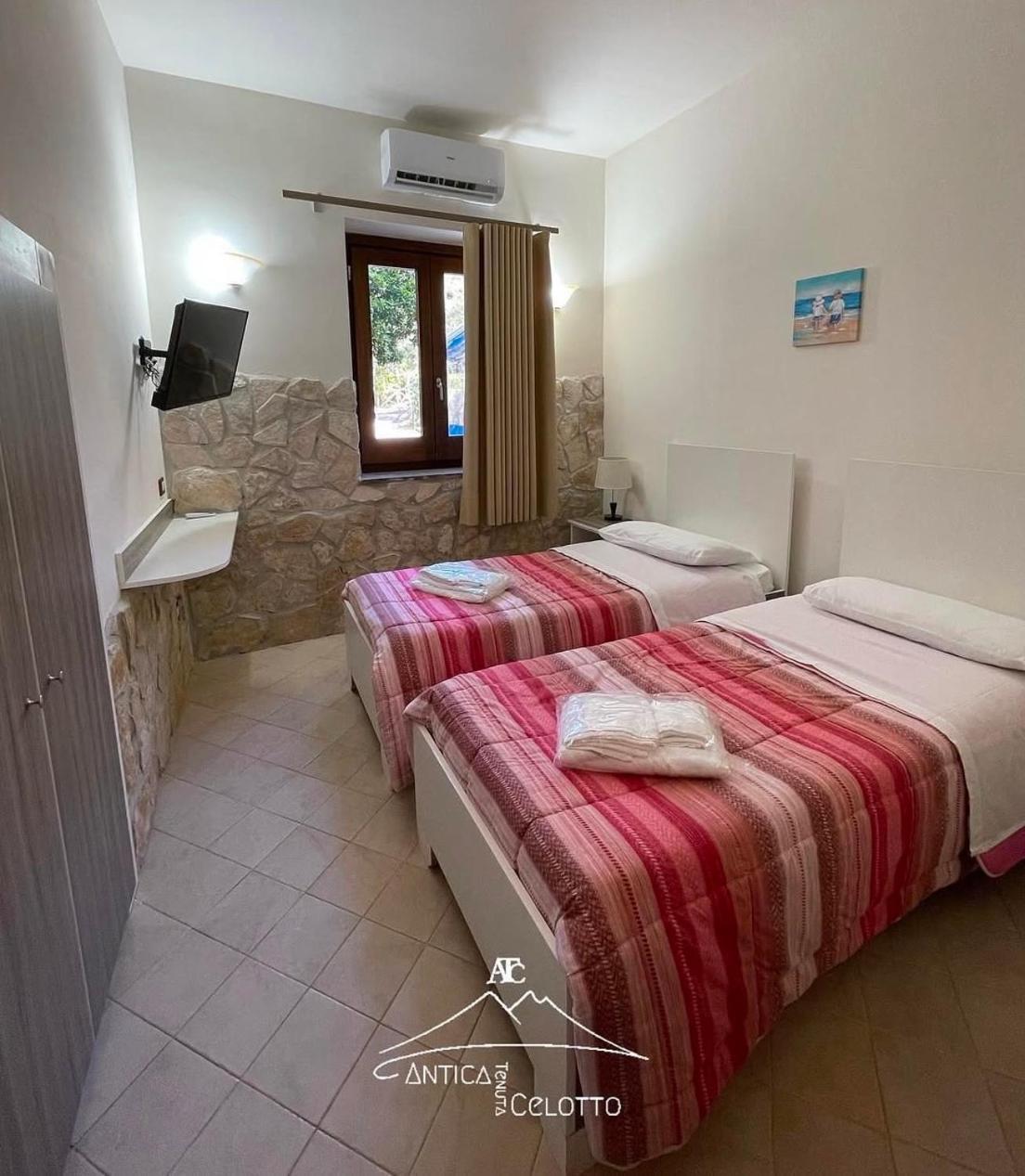 Antica Tenuta Celotto Vico Equense Room photo