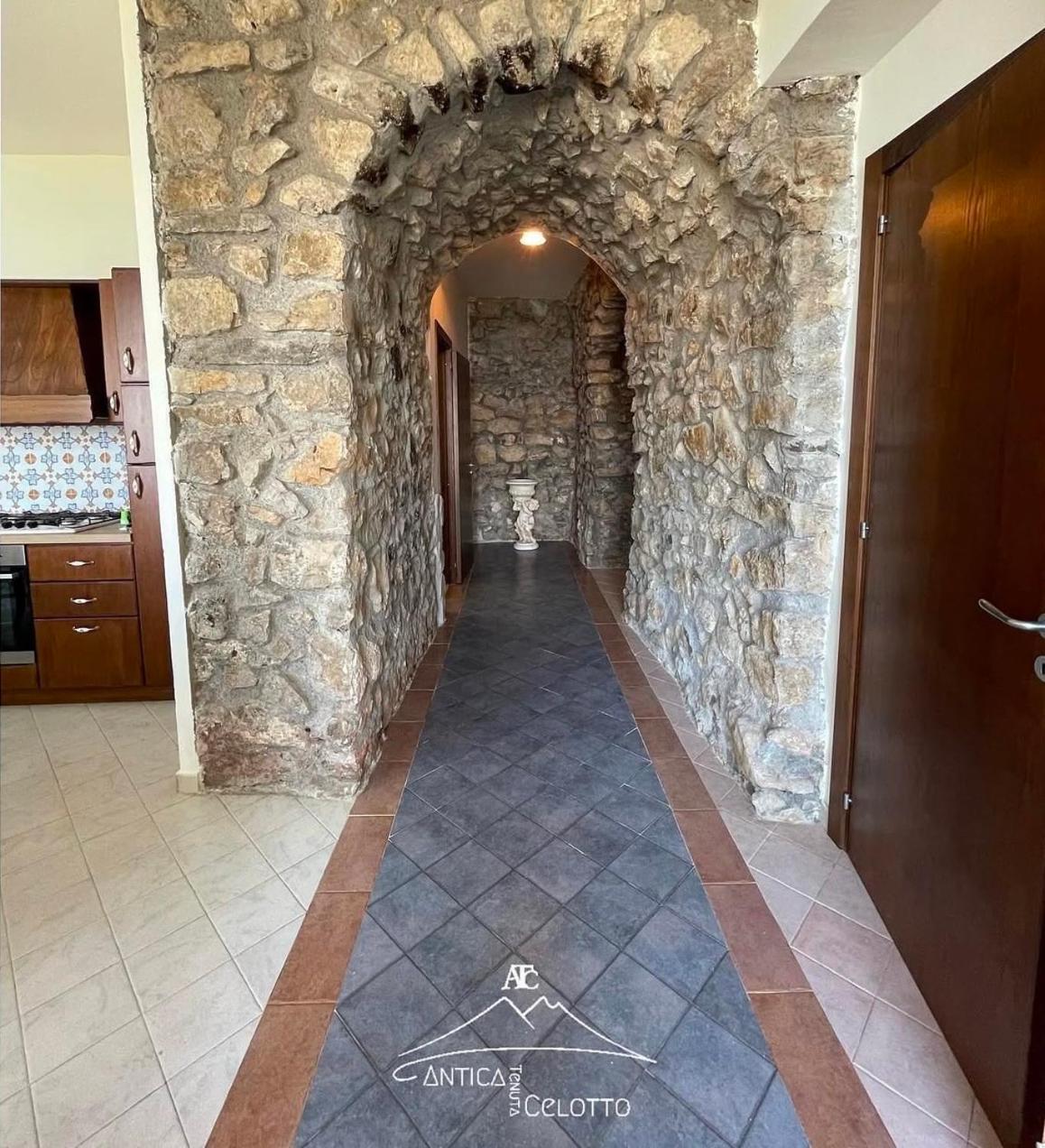 Antica Tenuta Celotto Vico Equense Room photo