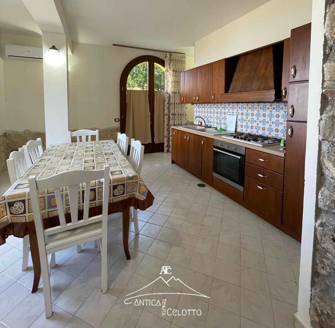Antica Tenuta Celotto Vico Equense Room photo