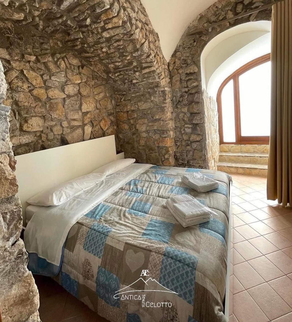 Antica Tenuta Celotto Vico Equense Room photo